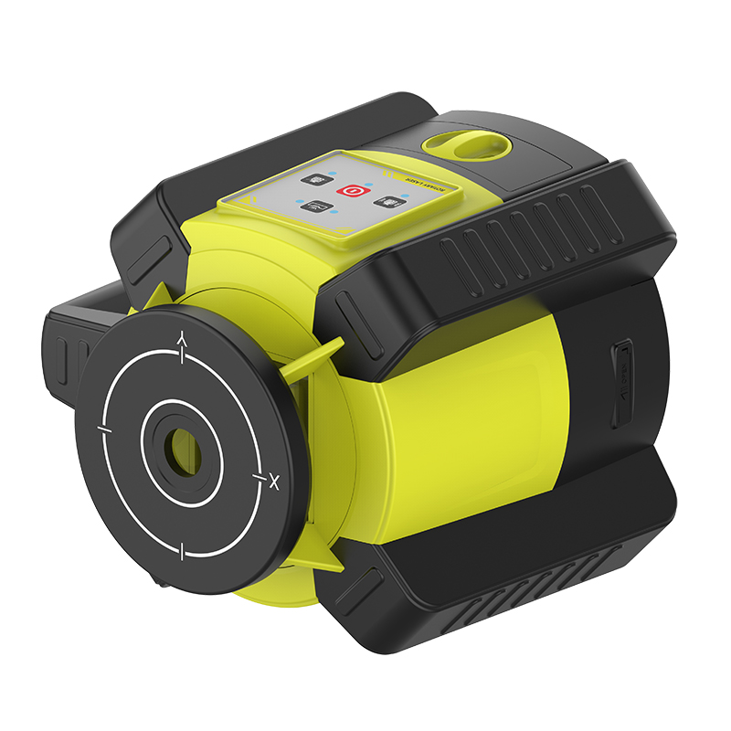 Rotacioni laser KLR-420R-Prodaja