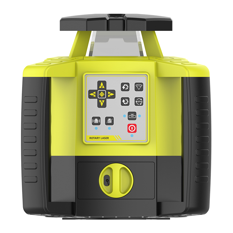 Rotacioni laser KLR-420R