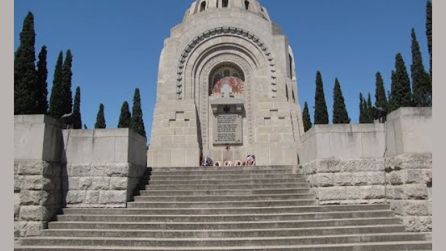 SRPSKO VOJNIČKO GROBLJE