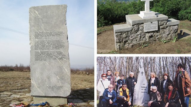 Pogibije Dimitrija Tucovića