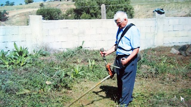 ČIŠĆENJA SRPSKIH GROBALJA