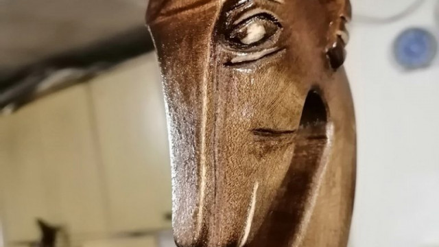 Zavet naših predaka - Gusle