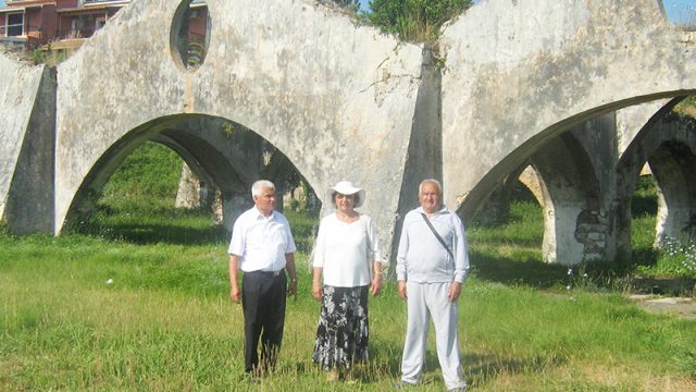 Francuska bolnica u prvom svetskom ratu