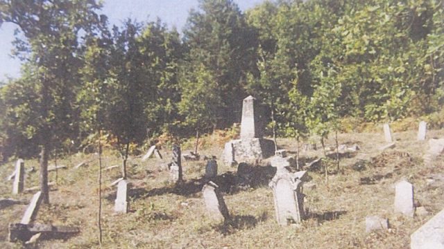 GROBLJE SEDMOG PUTA POSLE ČIŠĆENJA I UREĐENJA