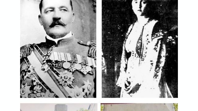 Serdar Janko Vukotic I Vasilija Vukotic