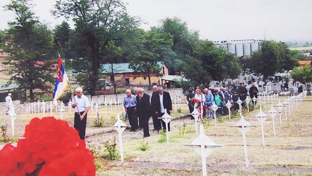 OBELEŽAVANJE KOMEMORACIJE U BITOLJU