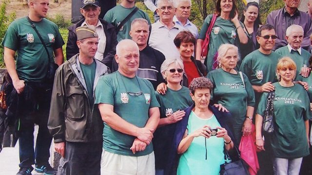 Srpska groblja u makedoniji Bitolj 1